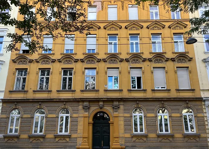 Luxury Stay